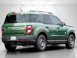 2024 Bronco Sport Thumbnail 3