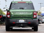 2024 Bronco Sport Thumbnail 4