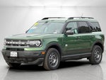 2024 Bronco Sport Thumbnail 7