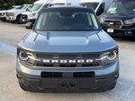 2024 Bronco Sport Thumbnail 2