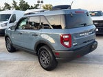 2024 Bronco Sport Thumbnail 7