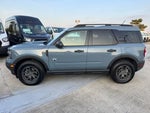 2024 Bronco Sport Thumbnail 8