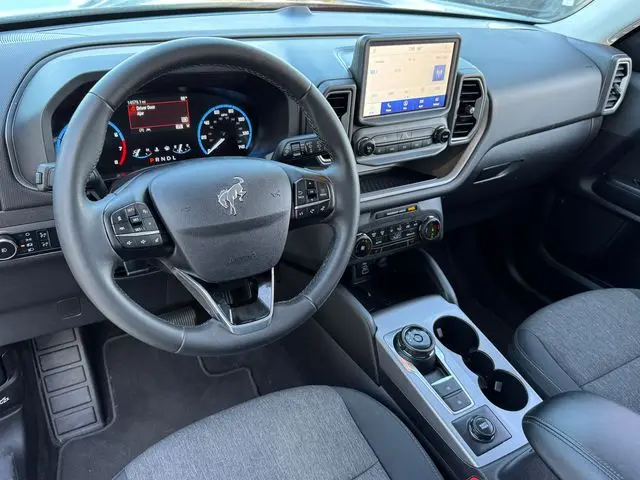 2024 Ford Bronco - $27,501