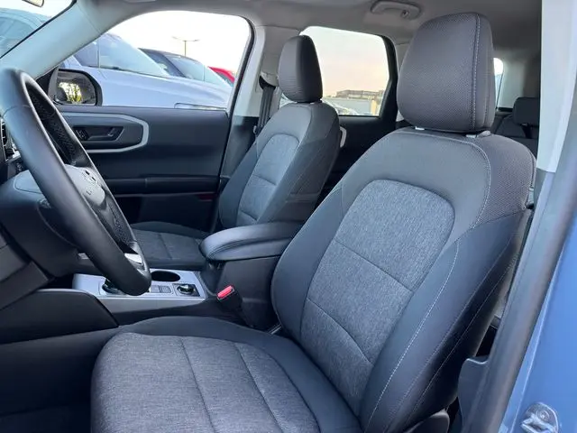 2024 Ford Bronco - $27,501