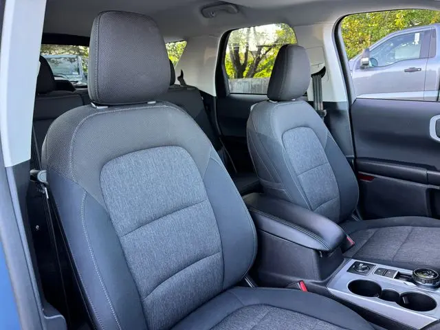 2024 Ford Bronco - $27,501
