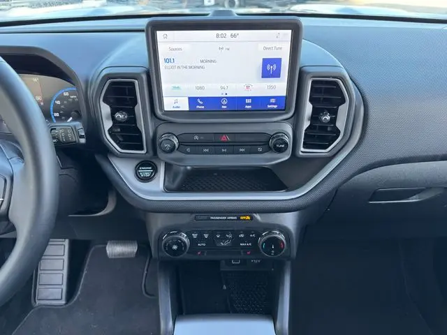 2024 Ford Bronco - $27,501