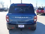 2024 Bronco Sport Thumbnail 7