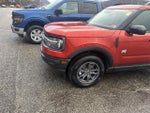 2024 Bronco Sport Thumbnail 6