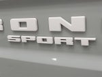 2024 Bronco Sport Thumbnail 7