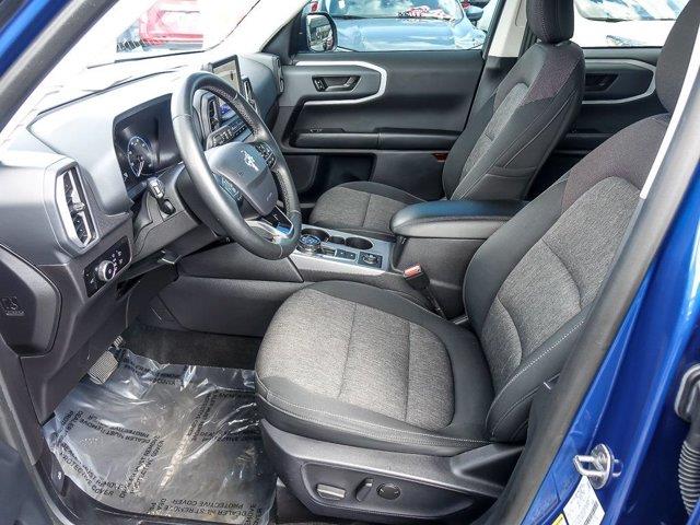 2024 Ford Bronco - $26,872