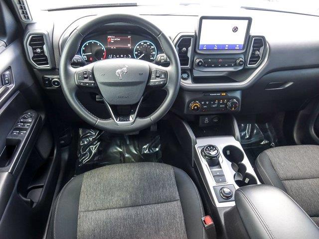2024 Ford Bronco - $26,872