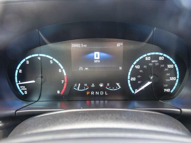 2024 Ford Bronco - $26,872