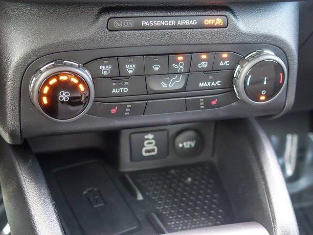 2024 Ford Bronco - $26,872