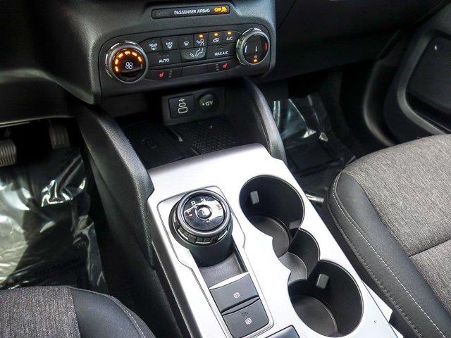 2024 Ford Bronco - $26,872
