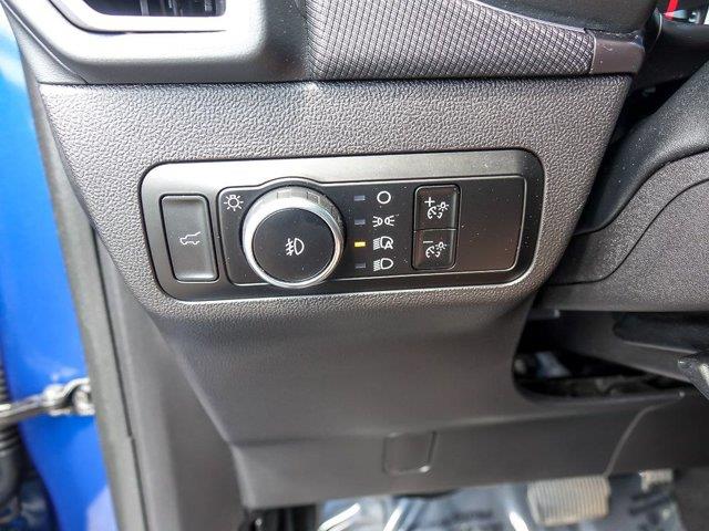 2024 Ford Bronco - $26,872