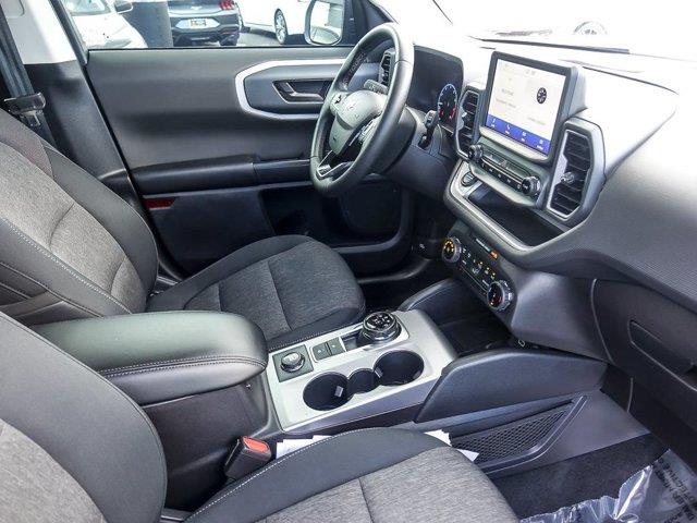 2024 Ford Bronco - $26,872