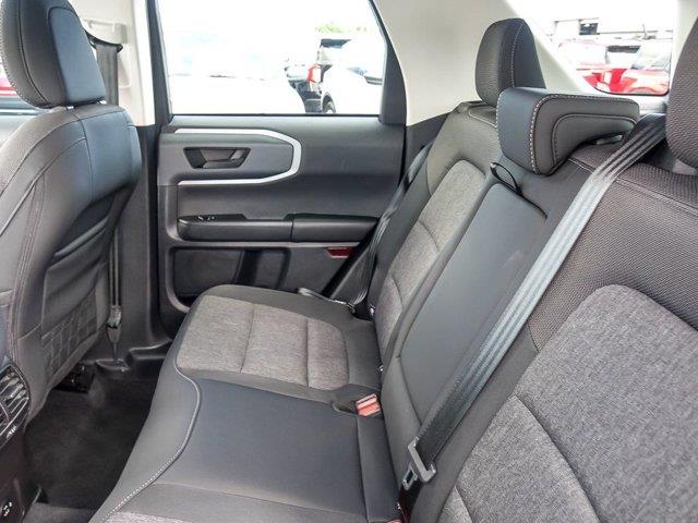2024 Ford Bronco - $26,872
