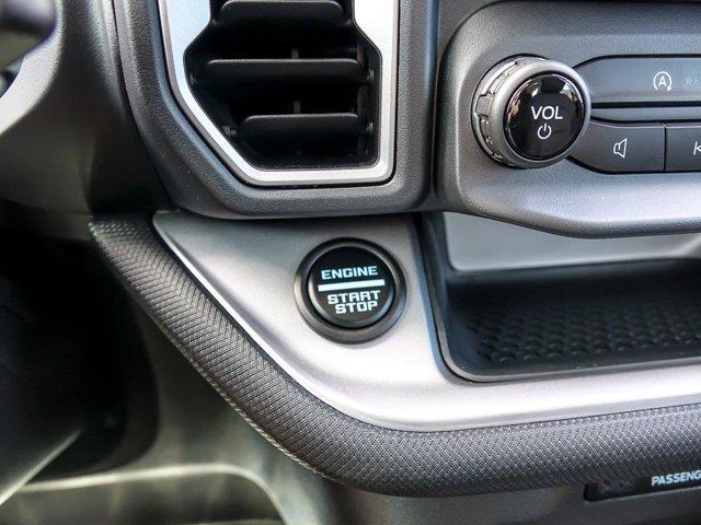 2024 Ford Bronco - $26,872