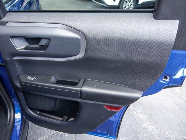 2024 Ford Bronco - $26,872
