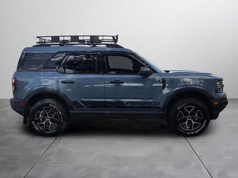 2024 Ford Bronco - $22,324
