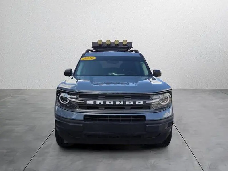 2024 Ford Bronco - $22,324