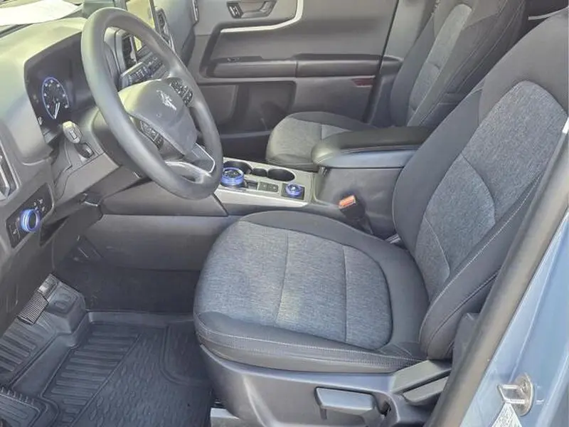 2024 Ford Bronco - $22,324