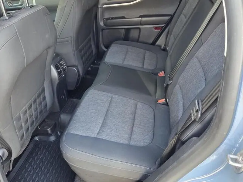 2024 Ford Bronco - $22,324