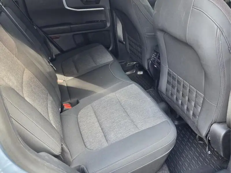 2024 Ford Bronco - $22,324