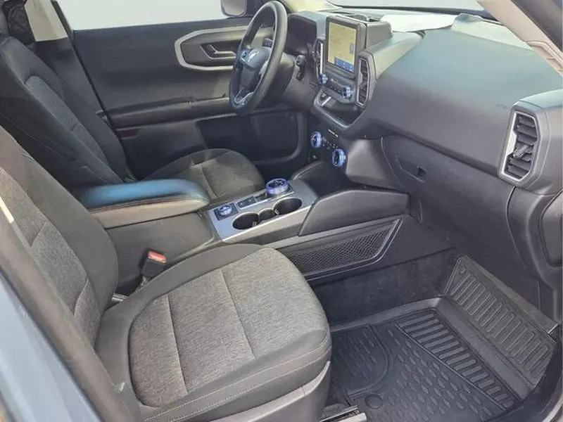 2024 Ford Bronco - $22,324
