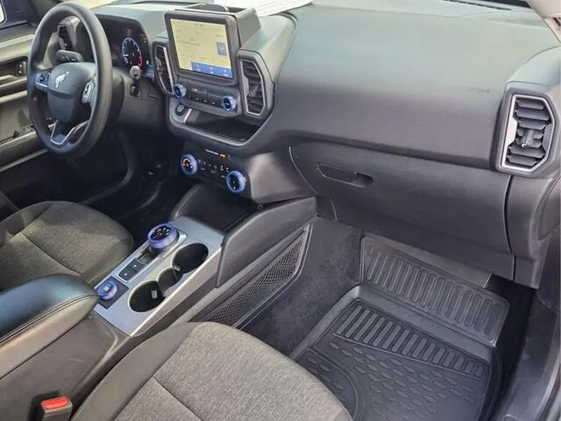 2024 Ford Bronco - $22,324