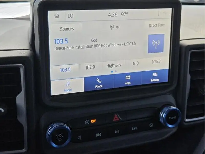 2024 Ford Bronco - $22,324