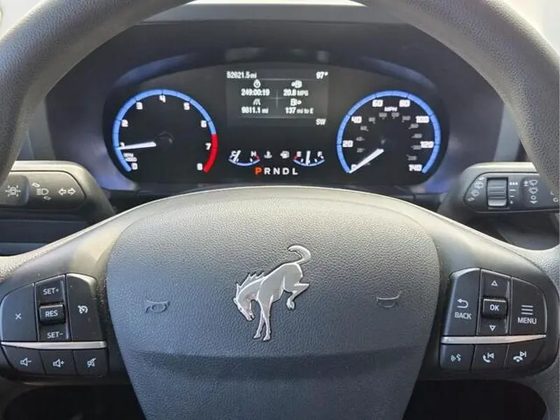 2024 Ford Bronco - $22,324