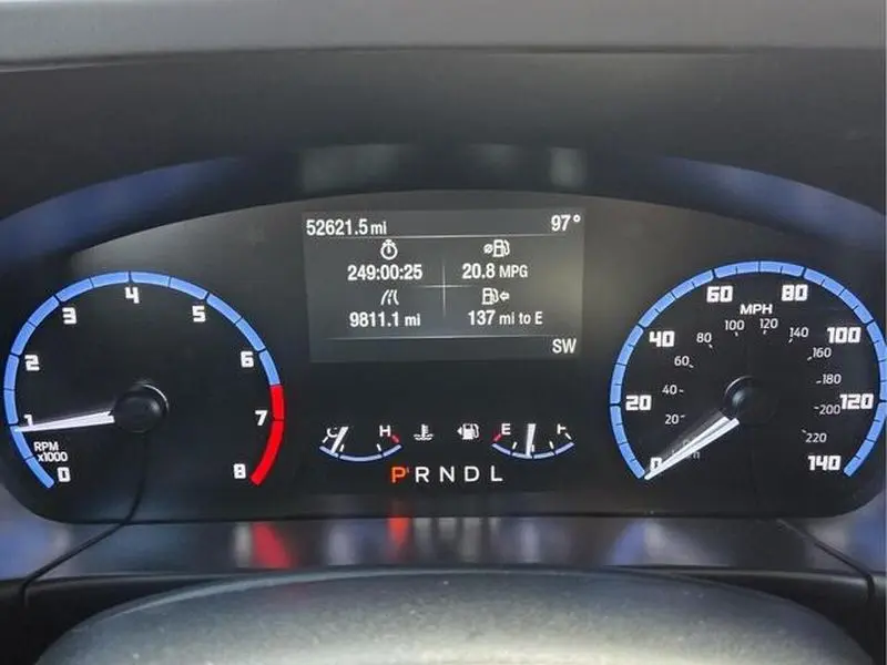 2024 Ford Bronco - $22,324
