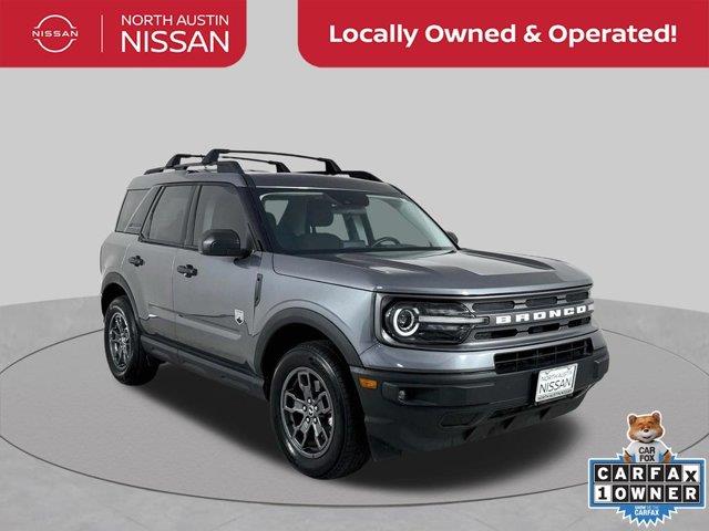 2024 Ford Bronco - $23,769