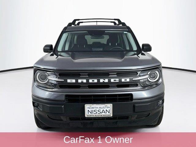 2024 Ford Bronco - $23,769