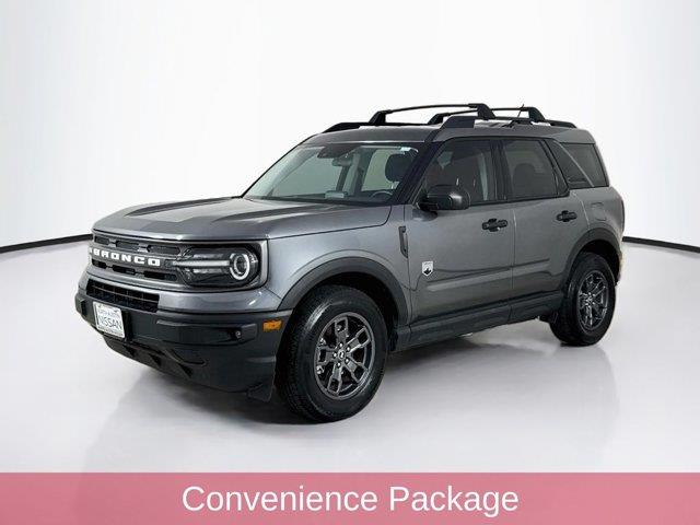 2024 Ford Bronco - $23,769