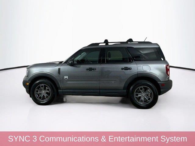 2024 Ford Bronco - $23,769