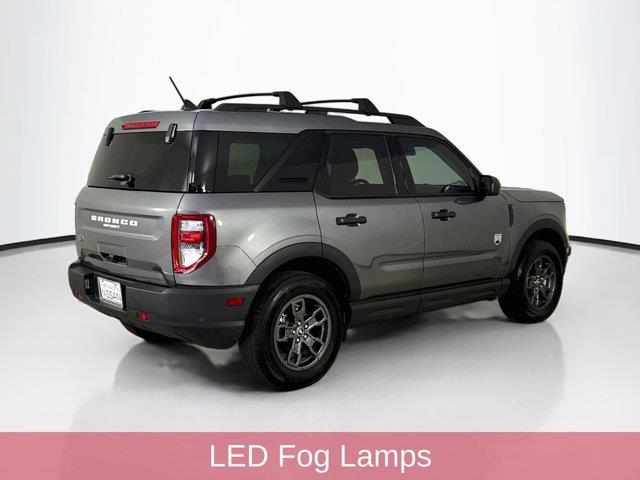 2024 Ford Bronco - $23,769