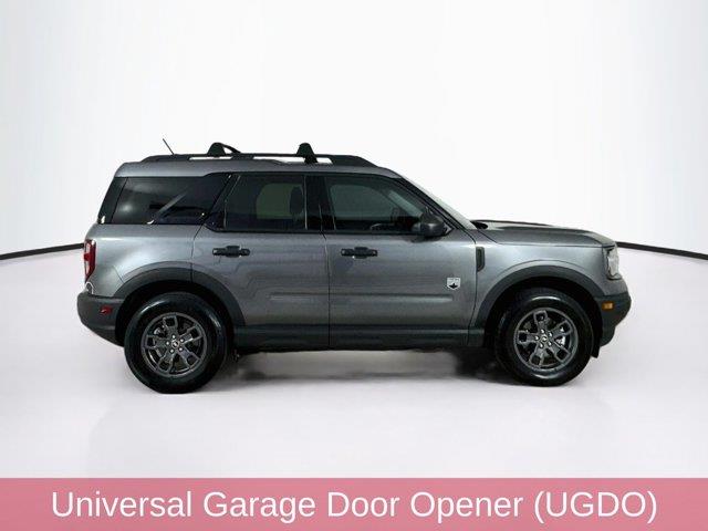2024 Ford Bronco - $23,769