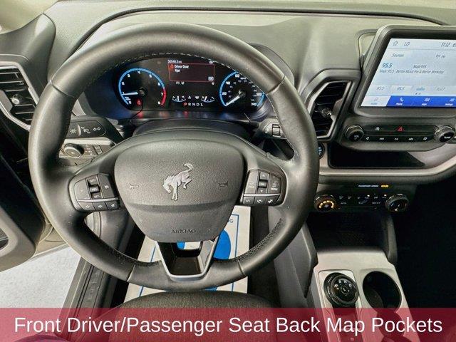 2024 Ford Bronco - $23,769