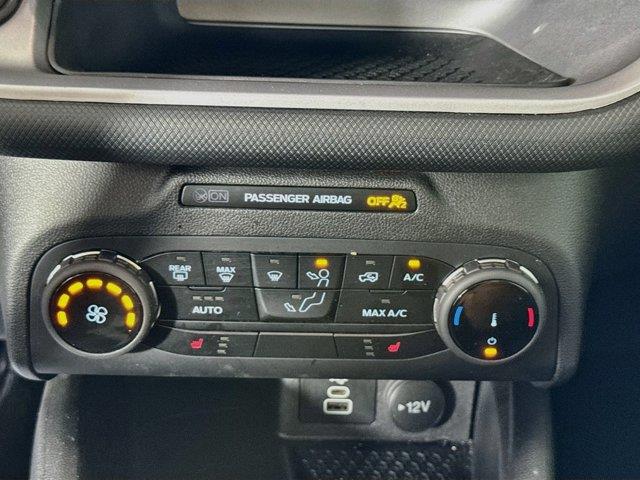 2024 Ford Bronco - $23,769
