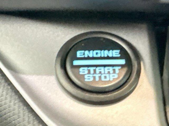 2024 Ford Bronco - $23,769