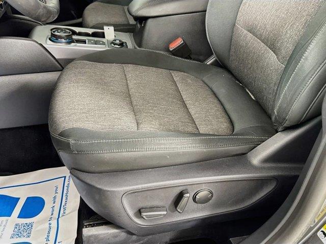 2024 Ford Bronco - $23,769