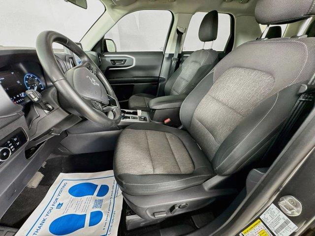 2024 Ford Bronco - $23,769