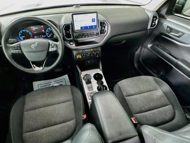 2024 Ford Bronco - $23,769