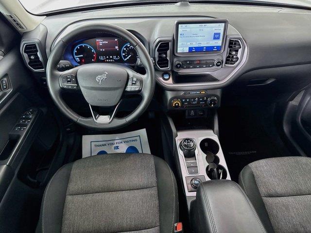 2024 Ford Bronco - $23,769