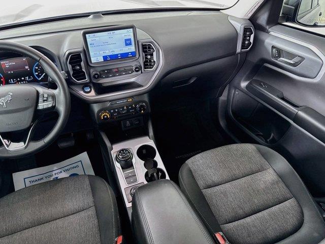 2024 Ford Bronco - $23,769