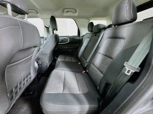 2024 Ford Bronco - $23,769