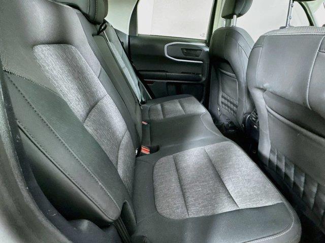 2024 Ford Bronco - $23,769