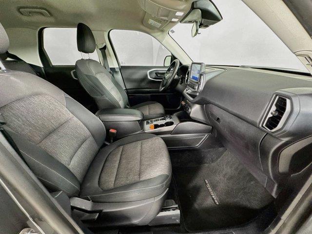 2024 Ford Bronco - $23,769